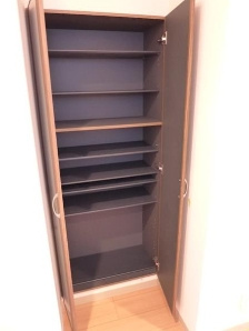 【収納】 | ROKUSUNS NERIMA