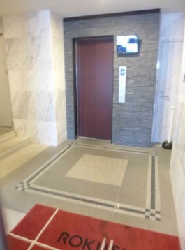 【その他共用部分】 | ROKUSUNS NERIMA