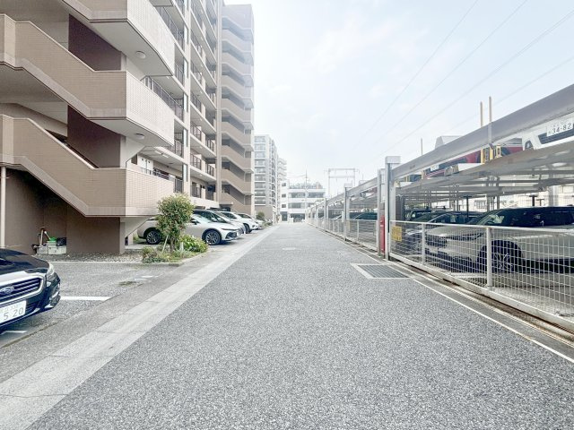 ナイスアーバン京成高砂フロンテージのその他