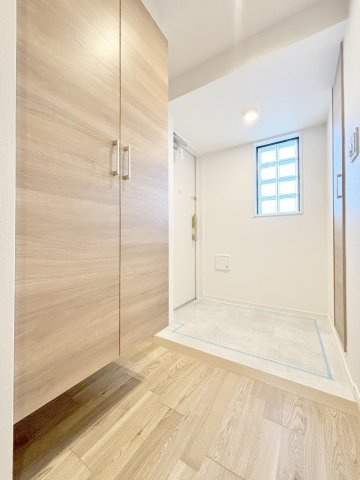 ナイスアーバン京成高砂フロンテージの洋室