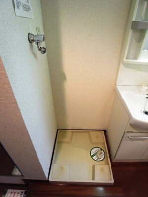 【設備】 | ヴェルステージ大森町駅前