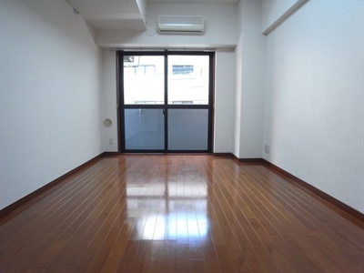 【居間・リビング】 | ヴェルステージ大森町駅前