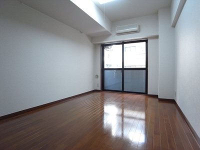 【居間・リビング】 | ヴェルステージ大森町駅前