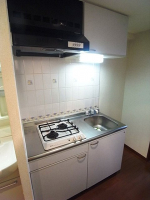 【キッチン】 | ヴェルステージ大森町駅前