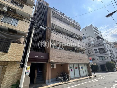 【外観】 | ベルドミール王子