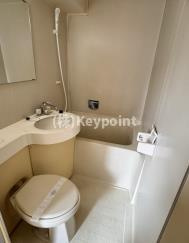 【洗面所】 | ベルドミール王子