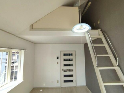 【その他】 | ジュネパレス新検見川第01