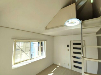 【内装】 | ジュネパレス新検見川第01