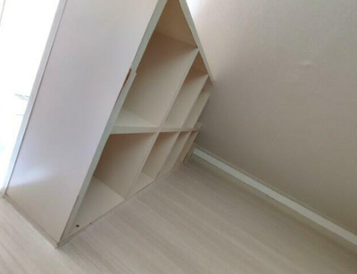 【収納】 | ジュネパレス新検見川第01