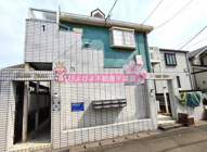 ジュネパレス新検見川第01の画像