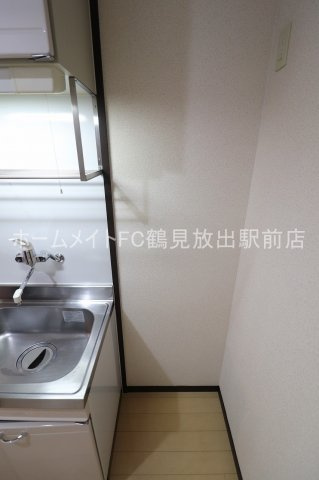 東大阪市稲田新町２丁目のハイツのその他