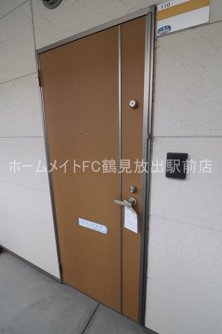 東大阪市稲田新町２丁目のハイツのその他