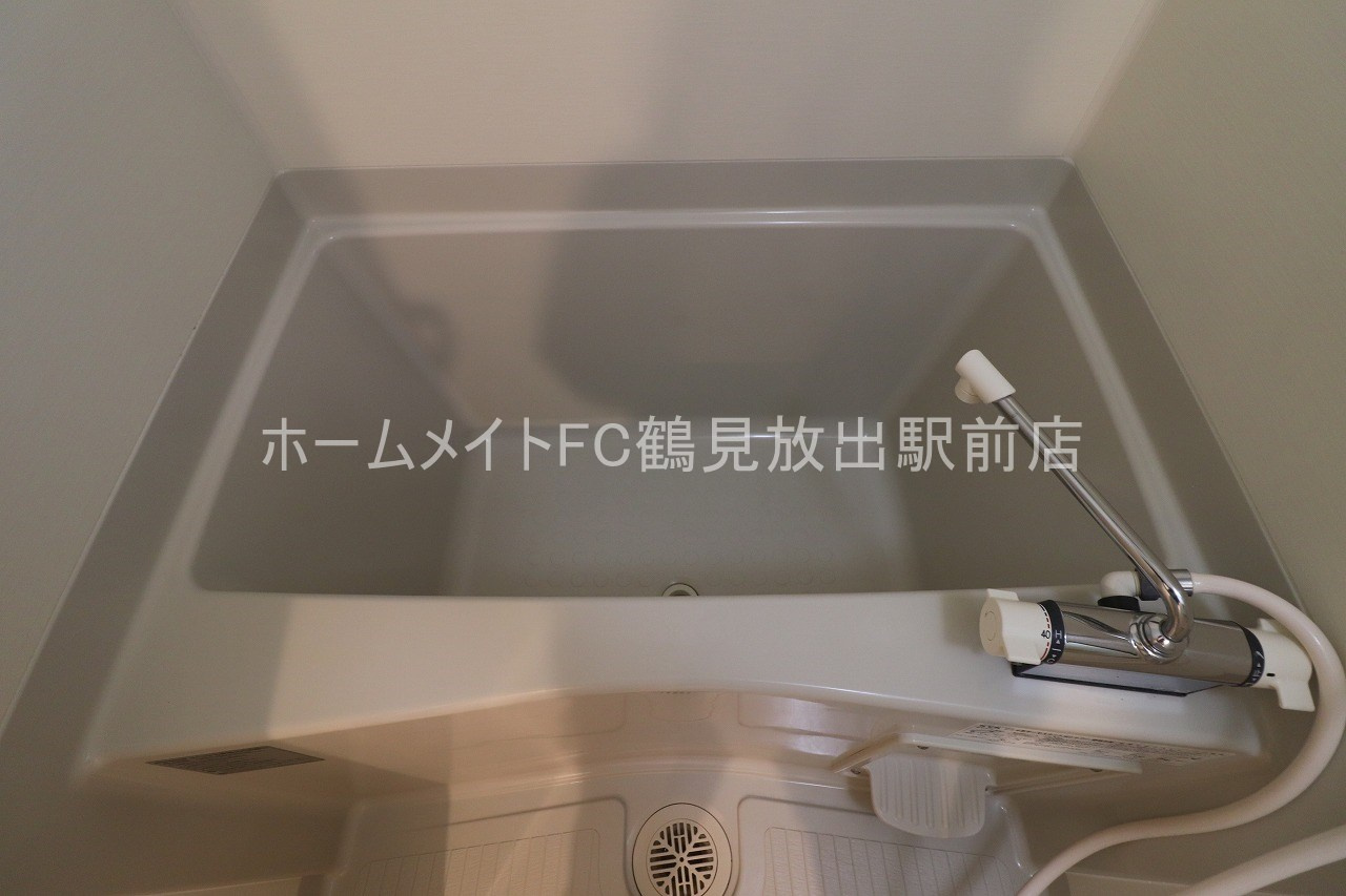 東大阪市稲田新町２丁目のハイツのその他