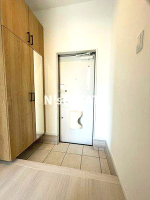 【玄関】 | KARIN上沢