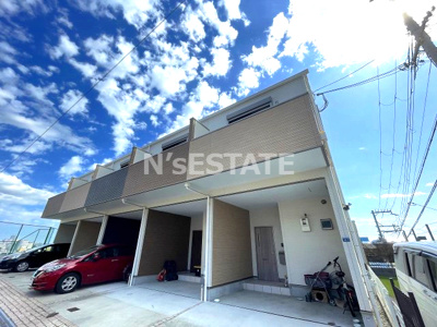 【外観】 | KARIN上沢