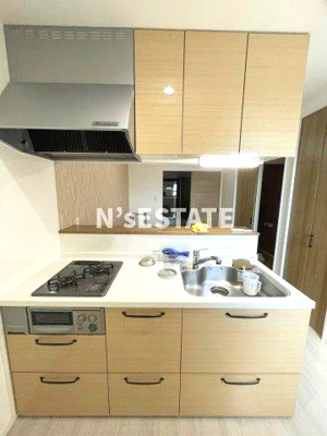 【キッチン】 | KARIN上沢