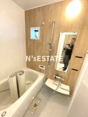 【浴室】 | KARIN上沢