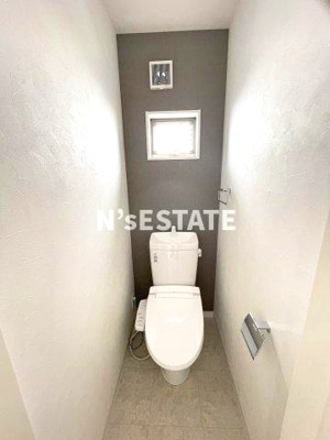 【トイレ】 | KARIN上沢