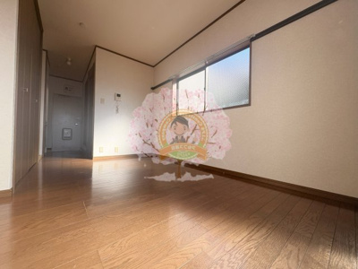 【居間・リビング】 | グッドビューハイツ