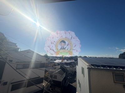 【展望】 | グッドビューハイツ