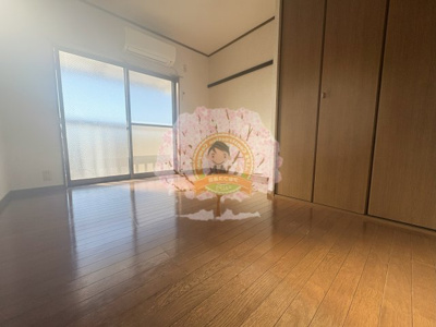 【居間・リビング】 | グッドビューハイツ