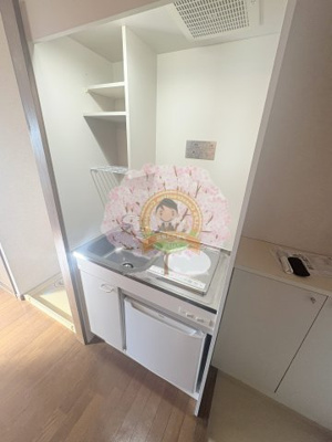 【玄関】 | グッドビューハイツ