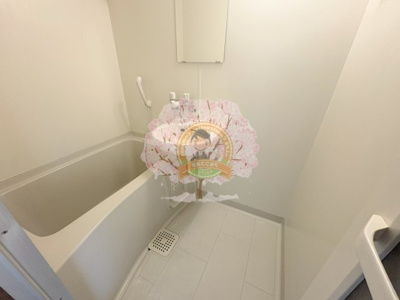 【浴室】 | グッドビューハイツ
