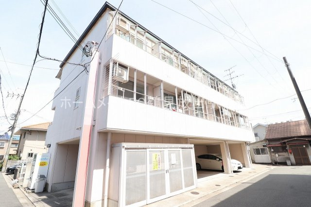 東大阪市稲田本町１丁目の賃貸マンション
