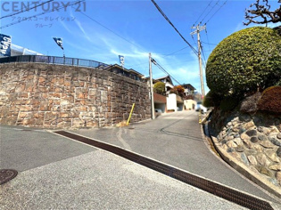 西宮市仁川町6丁目売り土地のその他物件画像