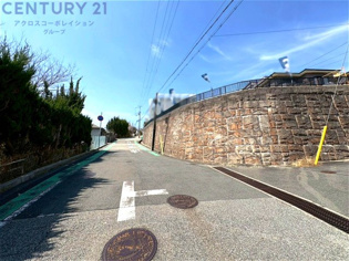 西宮市仁川町6丁目売り土地のその他物件画像