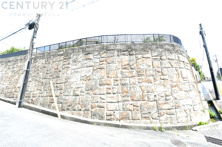 西宮市仁川町6丁目売り土地の画像