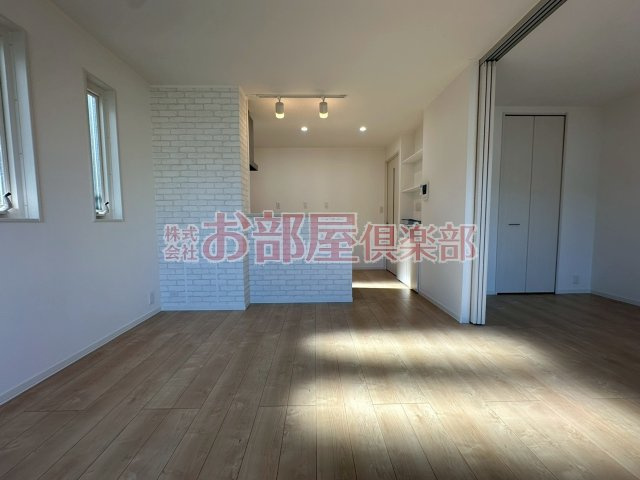 ロイヤルヴィラVの居間・リビング|ゆったり過ごせるリビングです