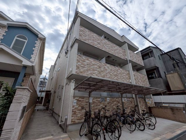 クリエオーレ井口堂