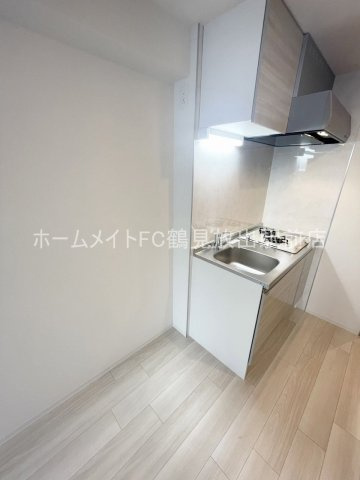 大阪市城東区中浜２丁目の賃貸マンションのその他