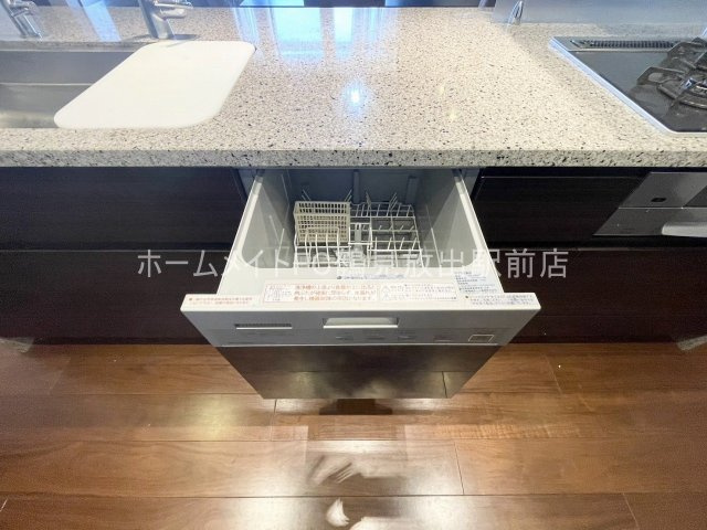 大阪市中央区玉造１丁目の賃貸マンションの設備