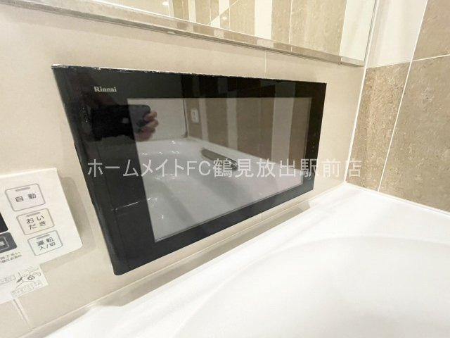 大阪市中央区玉造１丁目の賃貸マンションの設備