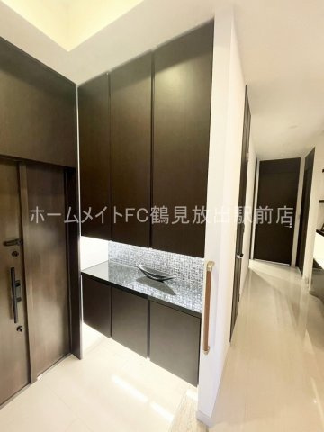 大阪市中央区玉造１丁目の賃貸マンションのその他