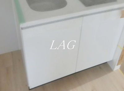 【収納】 | ブライトツー | キッチン下収納です。