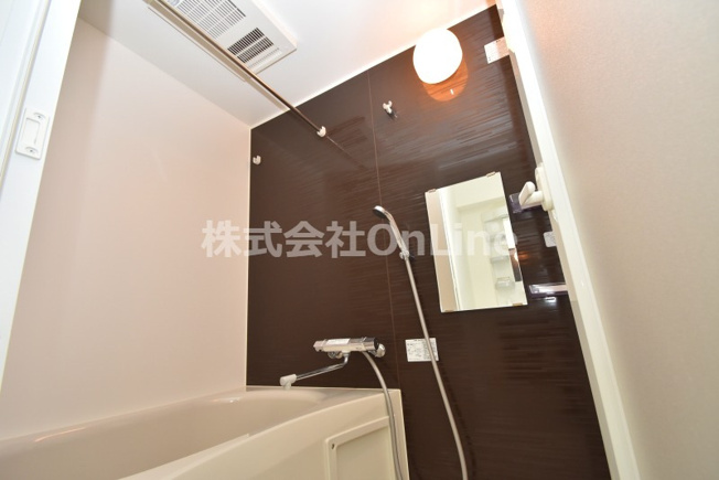 【設備】 | リアライズ布施駅前