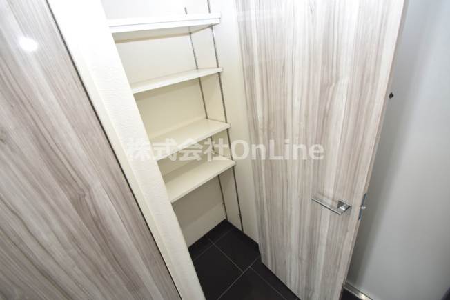 【収納】 | リアライズ布施駅前