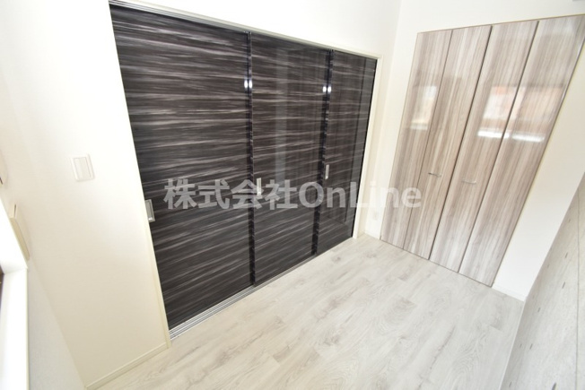 【内装】 | リアライズ布施駅前