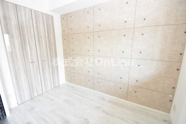 【寝室】 | リアライズ布施駅前