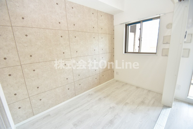 【洋室】 | リアライズ布施駅前