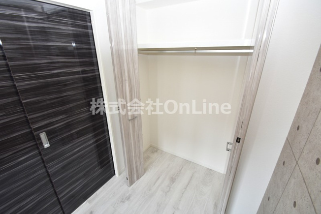 【収納】 | リアライズ布施駅前