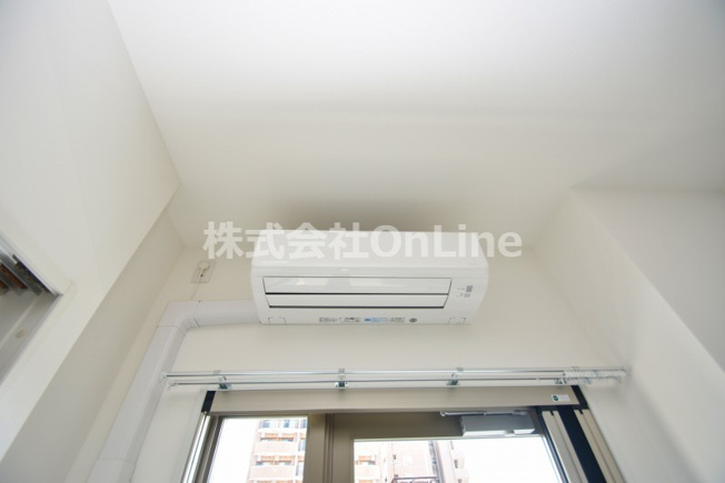 【設備】 | リアライズ布施駅前