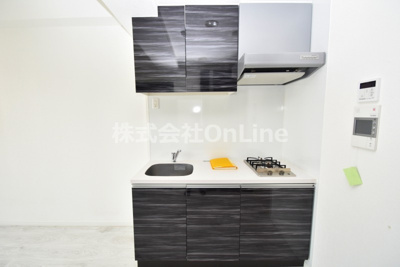 【キッチン】 | リアライズ布施駅前