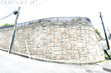 西宮市仁川町6丁目売り土地の画像