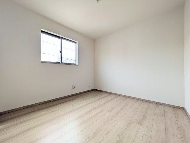 神戸市垂水区霞ケ丘６丁目新築戸建１号棟の洋室