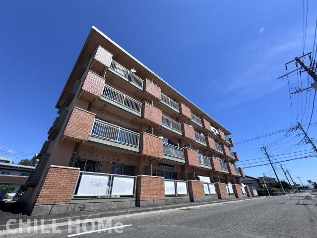 レジデンス荒牧