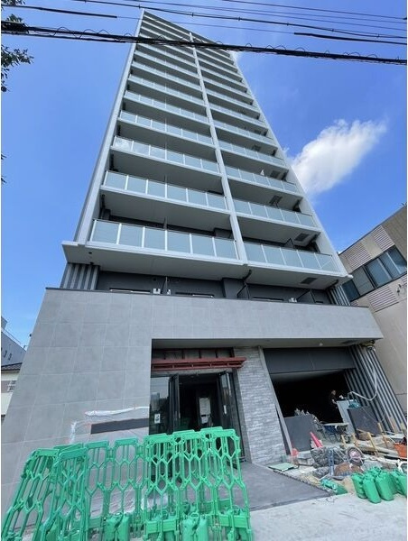 SHOKEN Residence名古屋<太閤通>